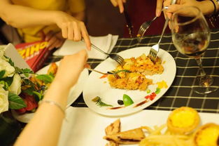 湖北美食主播网红视频(美食直播网红)