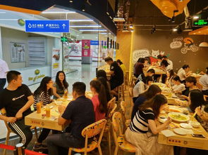 湖北美食加盟首选店排行榜(湖北美食排行榜前十名)