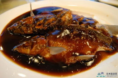 杭州西湖北美食(杭州西湖的美食街)