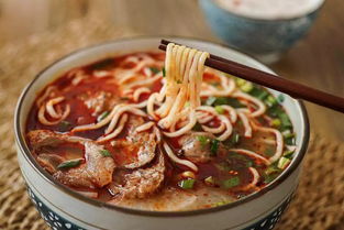 湖北美食牛肉面介绍视频(湖北牛肉面的做法大全)