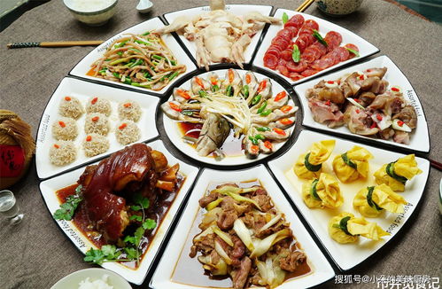 湖北美食深度探究，风味独特的味觉之旅