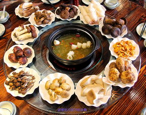 深圳人制作湖北美食的独特魅力