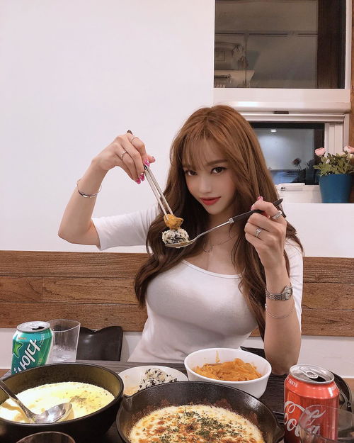 湖北美食女网红是谁呀