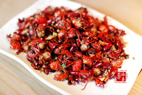 湖北美食小炒菜图片集锦