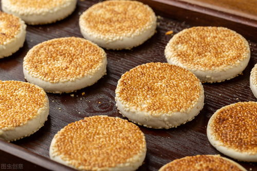 湖北美食之星，土家酱香饼