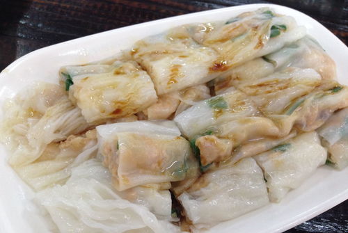 湖北美食卷卷介绍的文章