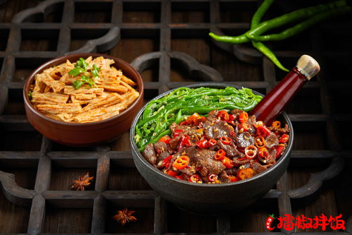 湖北美食辣味探秘，辣不辣视频集锦