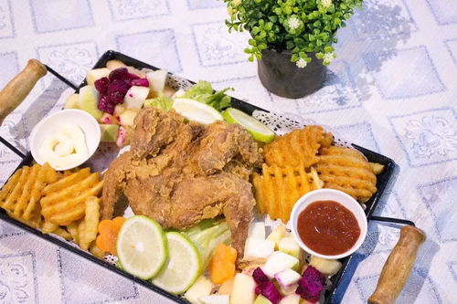 湖北美食网红音乐餐吧地址