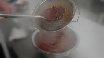 湖北美食雪花膏