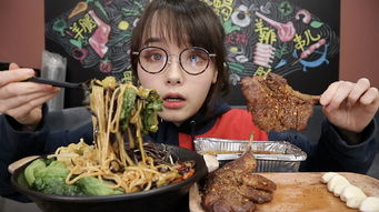 湖北美食快递小哥的美食之旅直播分享