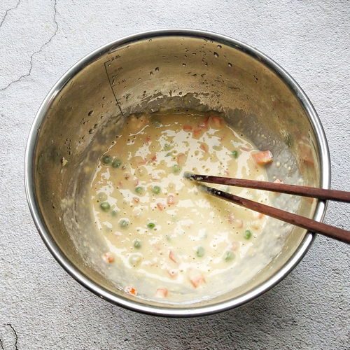 湖北美食，鸡蛋盛宴，品味独特风味