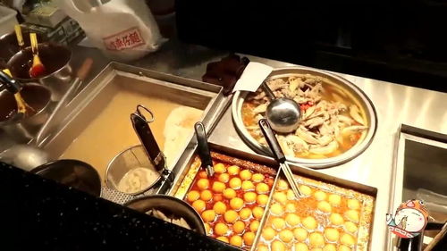 小档口湖北美食