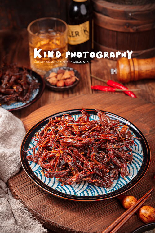 湖北美食小鸭子图片欣赏