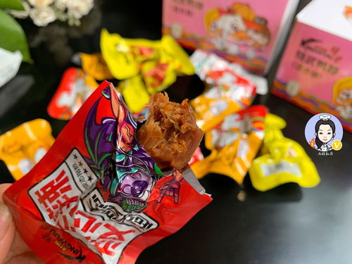 李佳琦推荐的湖北美食，你绝对不能错过！