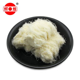 湖北美食探秘，龙须酥的诱人魅力