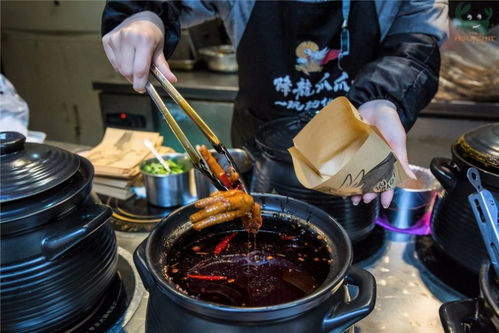 周黑鸭，湖北美食新风尚