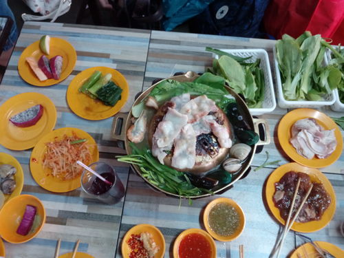 湖北美食教程文案短句