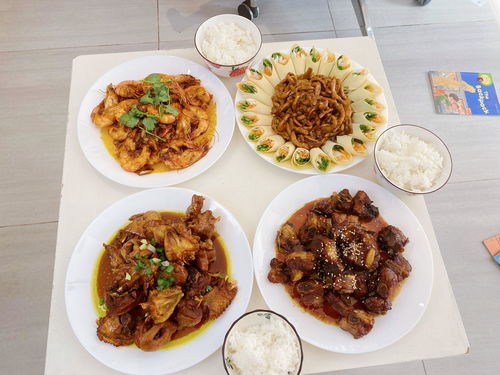 湖北美食探秘，吃菜视频素材一网打尽