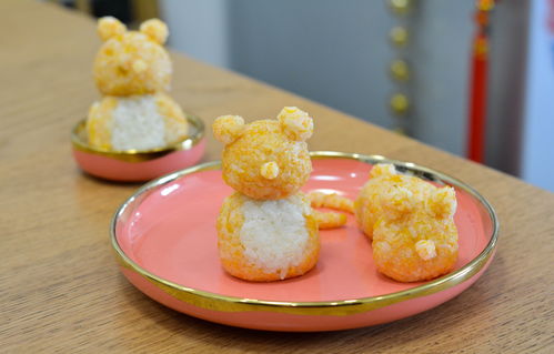 橡皮泥塑造湖北美食，一道色香味俱全的艺术展现