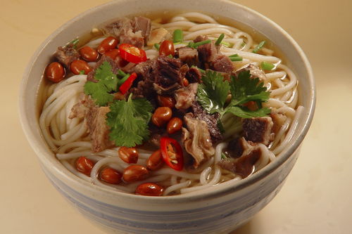 湖北美食特食品有限公司