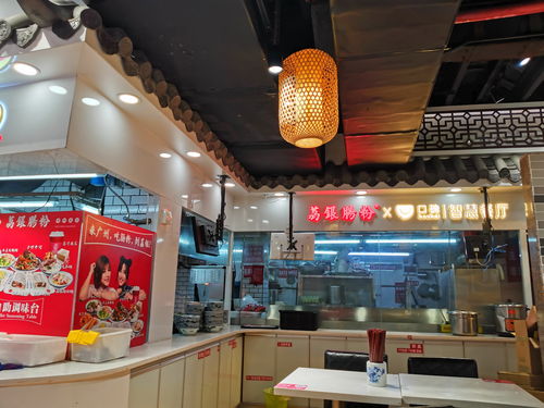 湖北美食探店小敏