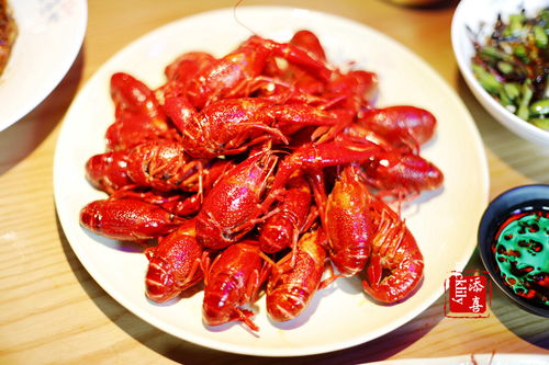 湖北美食菜谱虾