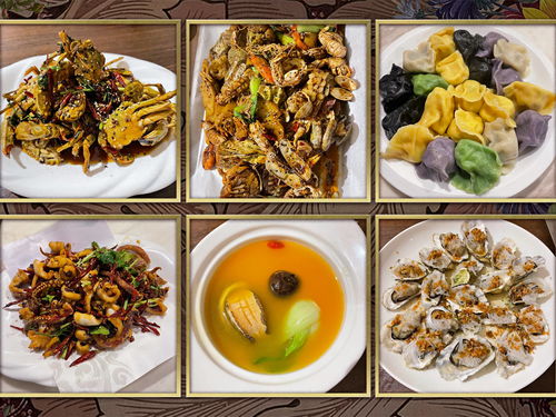 湖北美食，味蕾上的盛宴