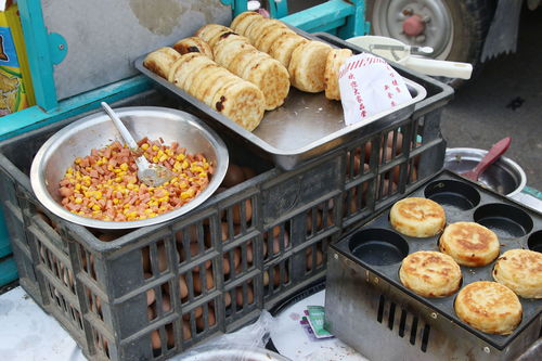 麦当劳湖北美食制作教程视频