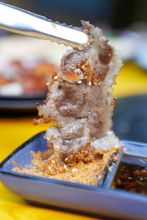 景田湖北美食，味蕾上的湖北风情