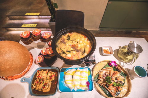 湖北美食拍照风格晚上几点