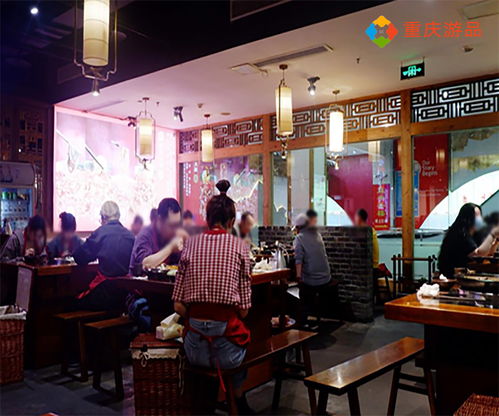 湖北美食门店排行榜前十