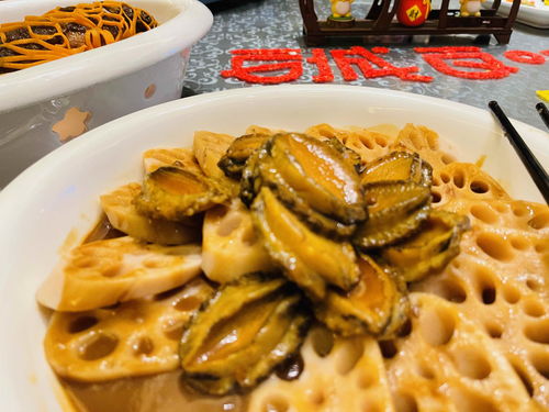 赵丽颖湖北美食图片集