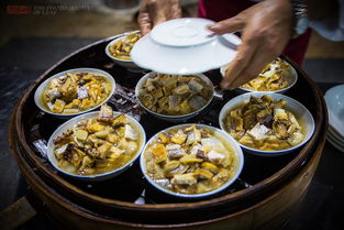 湖北美院象山附近美食攻略，必尝美食推荐！