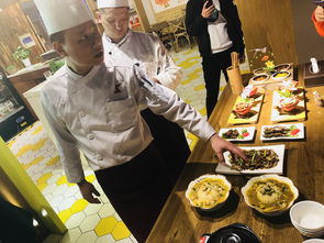 湖北美食餐饮创业团队