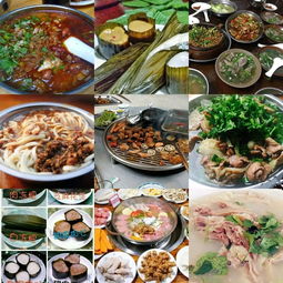 湖北美食历史文化简介与图片展示