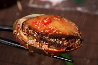 挑战吃湖北美食