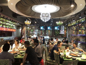 湖北美食广场品牌排名第一