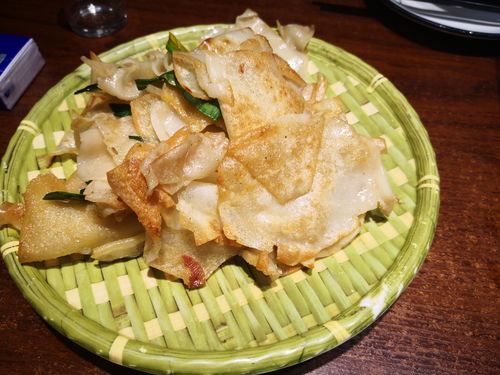 湖北美食网上热议风潮