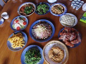 湖北美食最便宜好去处