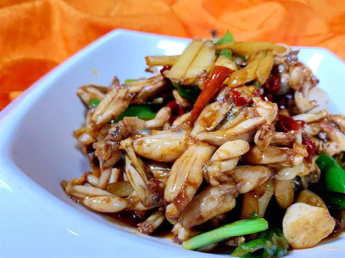 湖北美食快菜馆