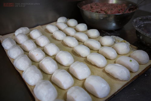 湖北美食油墩，传统制作工艺与独特风味探究