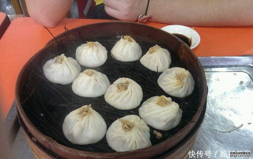 湖北美食汤包图片大全大图
