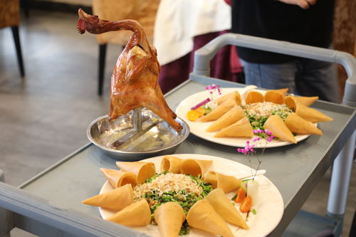 湖北美食之冠，探寻第一名美食的魅力