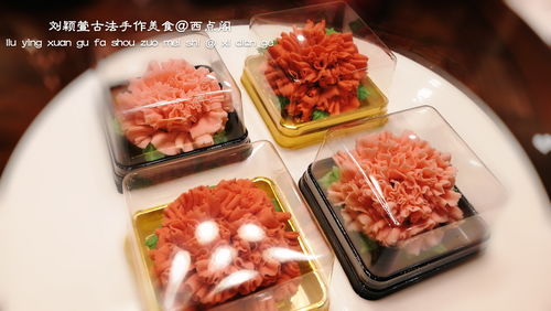 母亲寄湖北美食