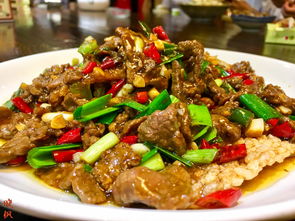 湖南湖北美食之旅与美景探索