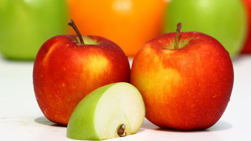 苹果13湖北美食图片