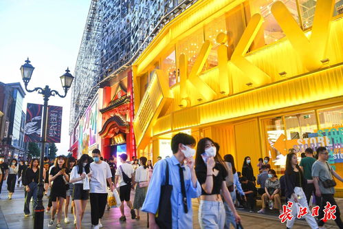 楚河汉街湖北美食探秘，品味地道美食之旅