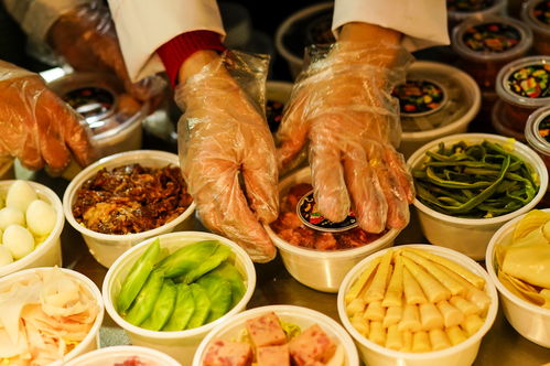 湖北美食一年收入多少美元