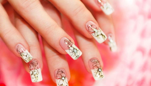 湖北美食与美甲教程，2022年指南