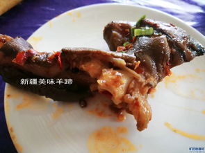 新疆正宗湖北美食视频